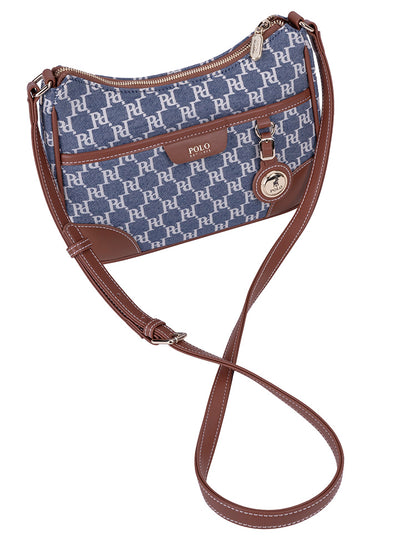Polo Premier Small Crossbody
