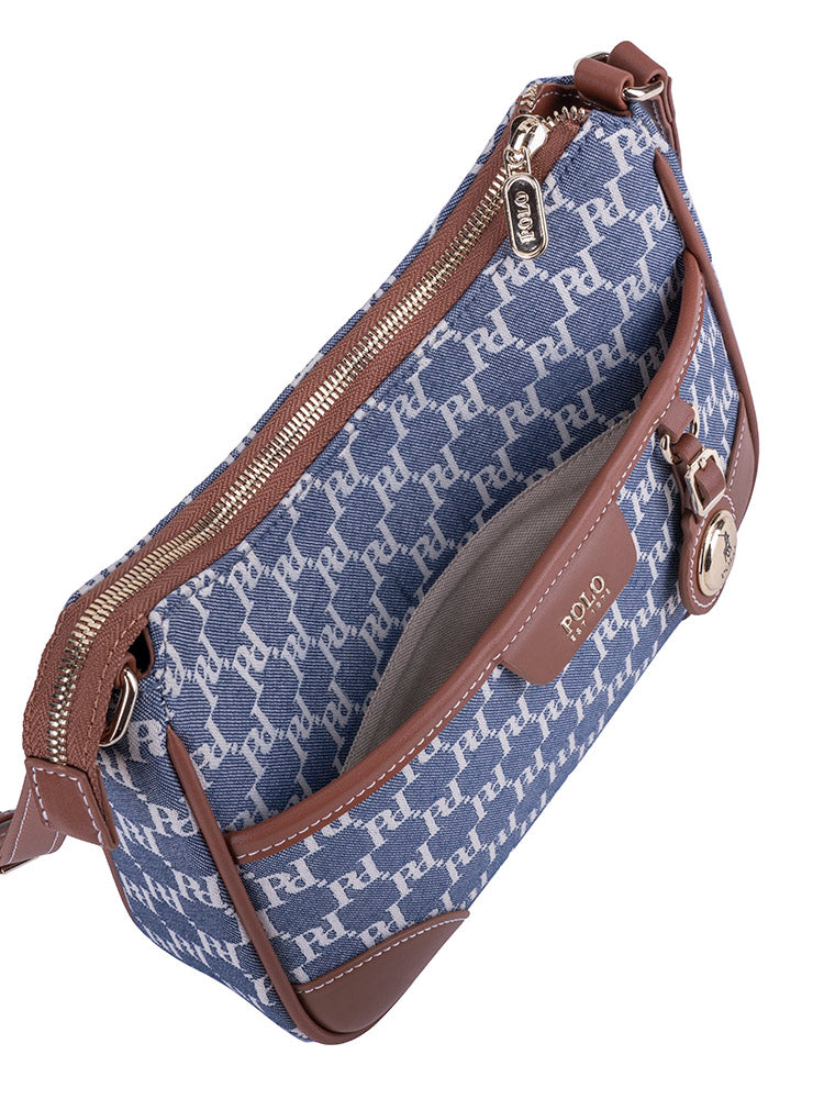 Polo Premier Small Crossbody
