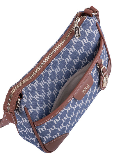 Polo Premier Small Crossbody