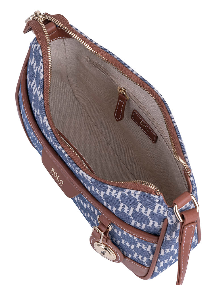 Polo Premier Small Crossbody