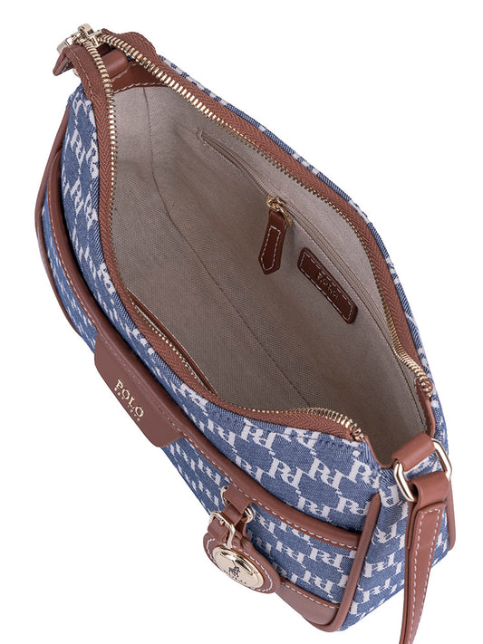 Polo Premier Small Crossbody