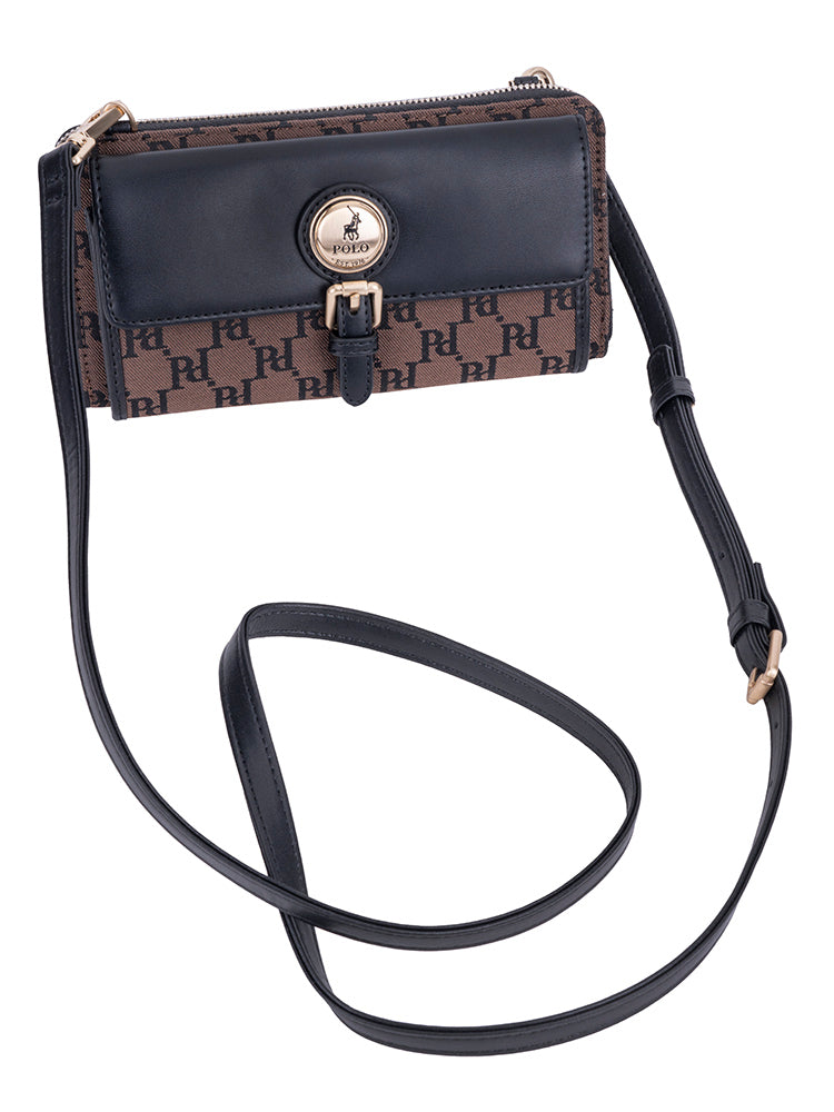 Polo Premier Phone Sling