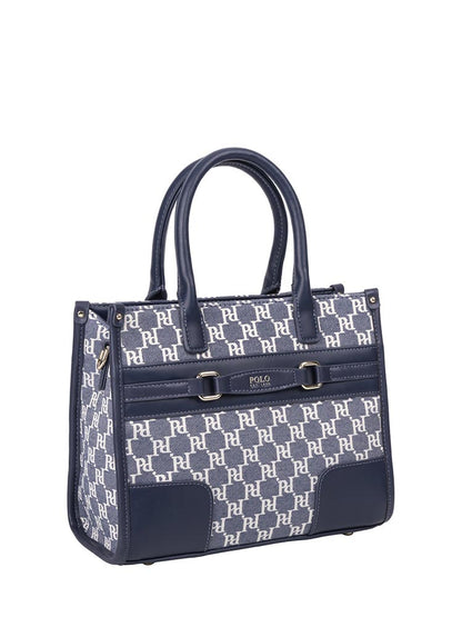 Polo Premier Small Book Tote