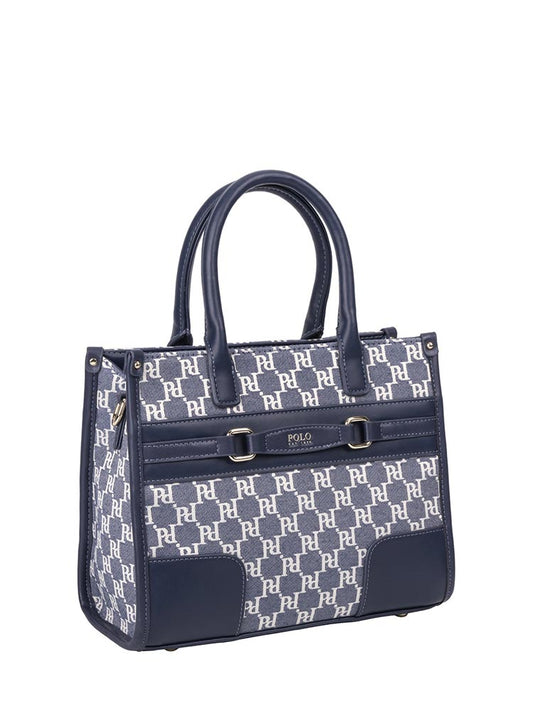 Polo Premier Small Book Tote
