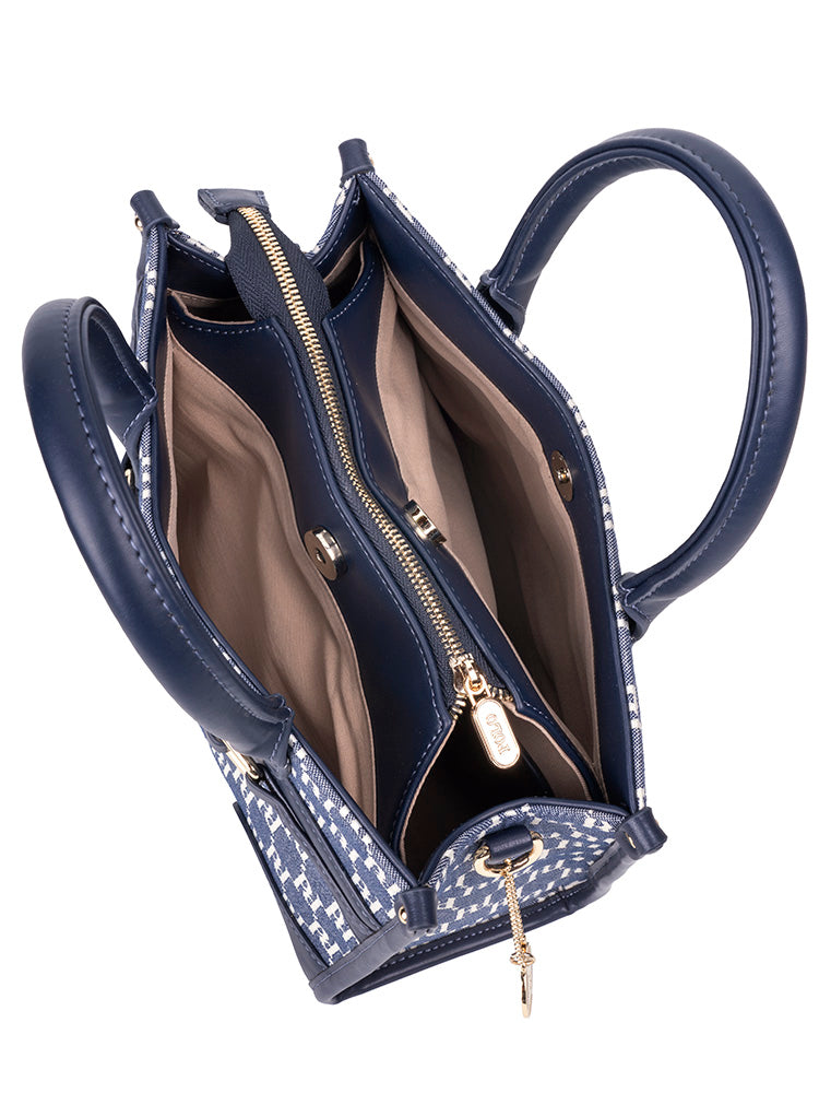 Polo Premier Small Book Tote