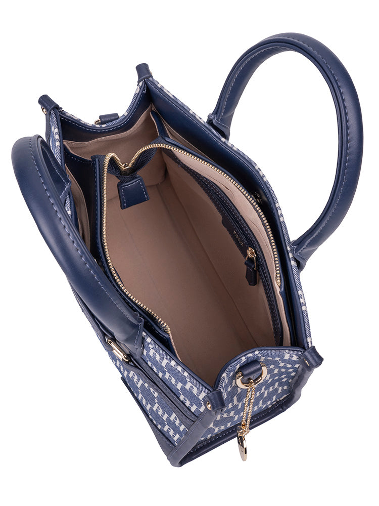 Polo Premier Small Book Tote