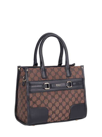 Polo Premier Small Book Tote