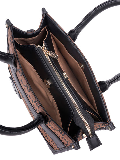 Polo Premier Small Book Tote