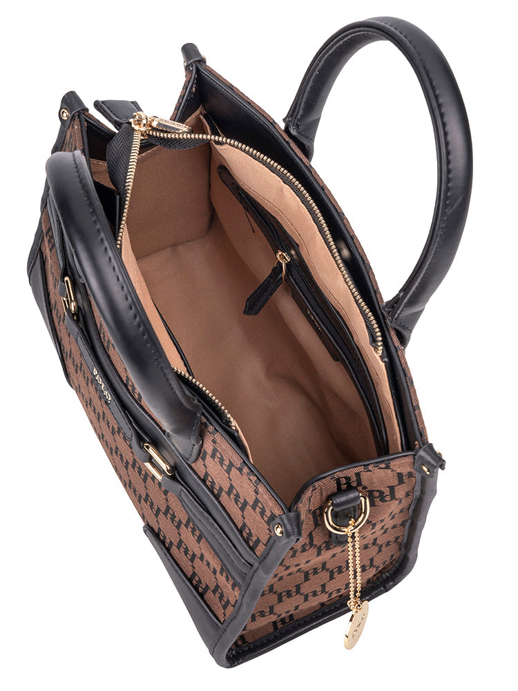 Polo Premier Small Book Tote