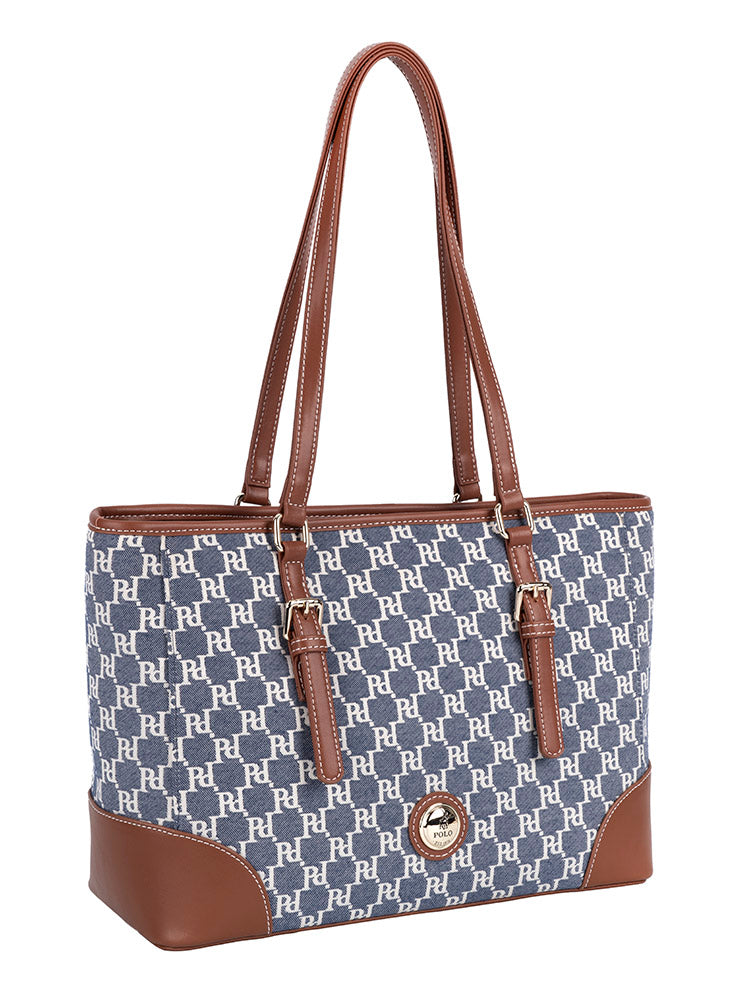 Polo Premier Tote