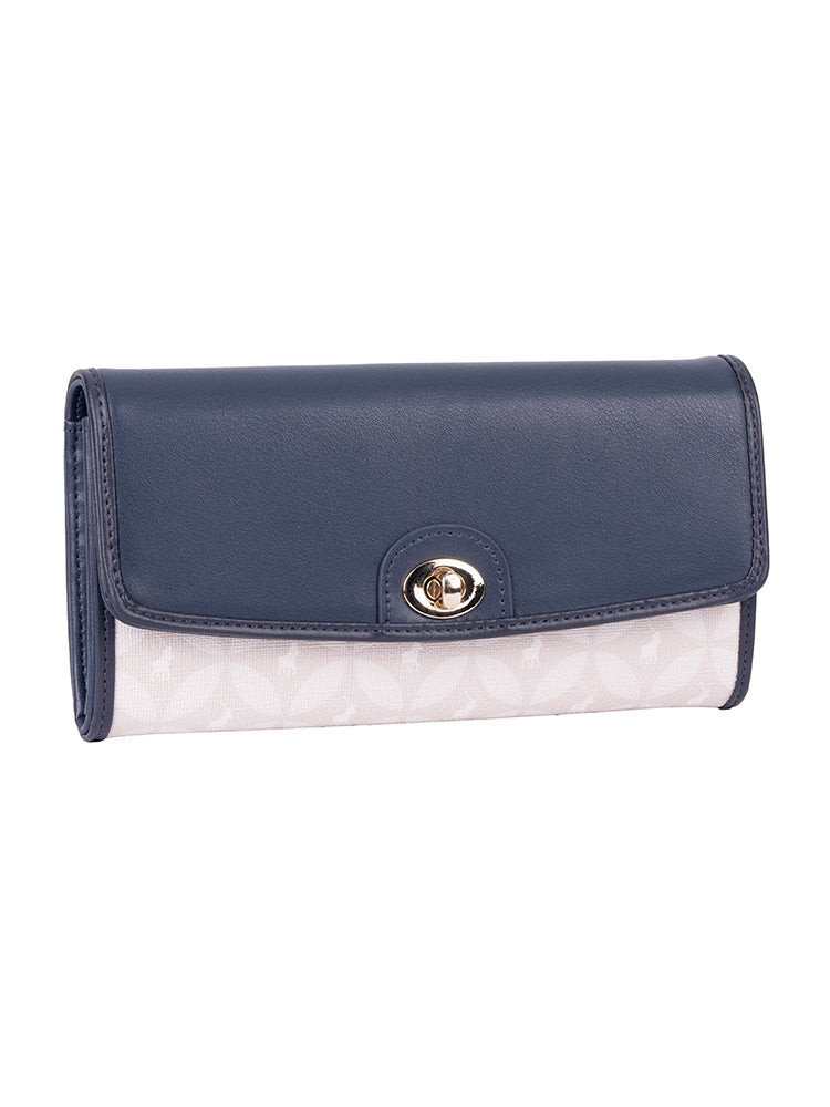 Polo Preston Clutch Purse