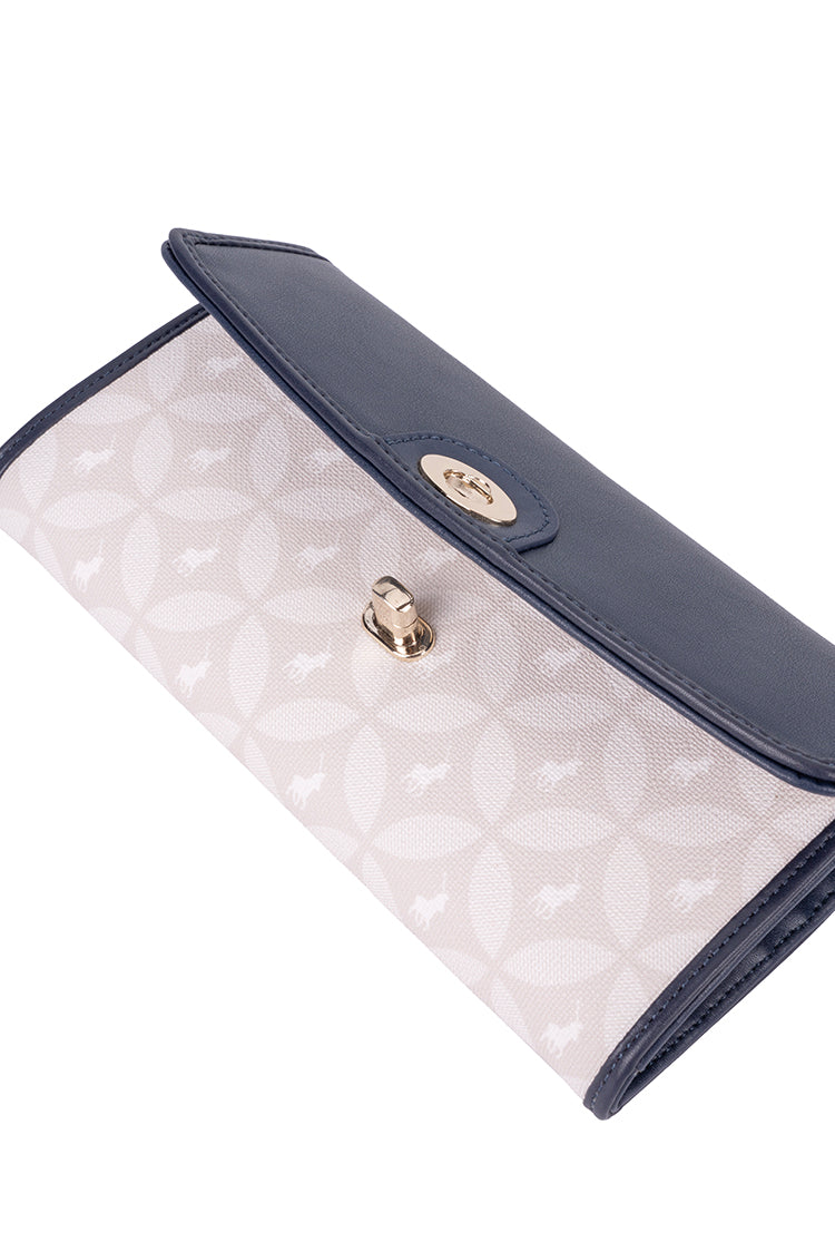 Polo Preston Clutch Purse