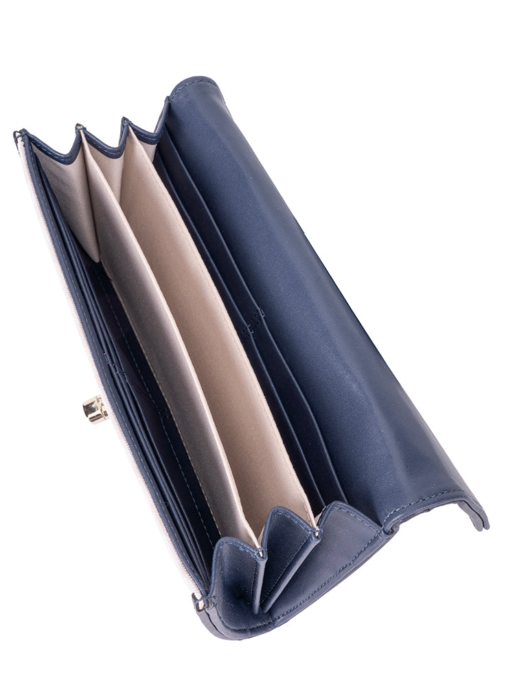 Polo Preston Clutch Purse