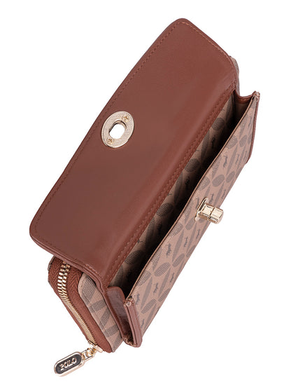 Polo Preston Phone Sling