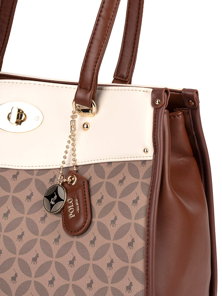 Polo Preston Tote