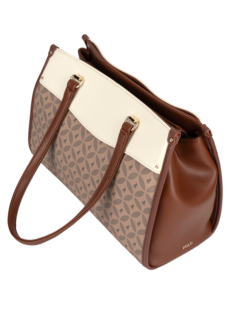 Polo Preston Tote