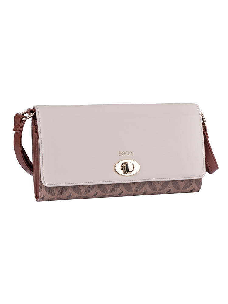 Polo Preston Travel Purse