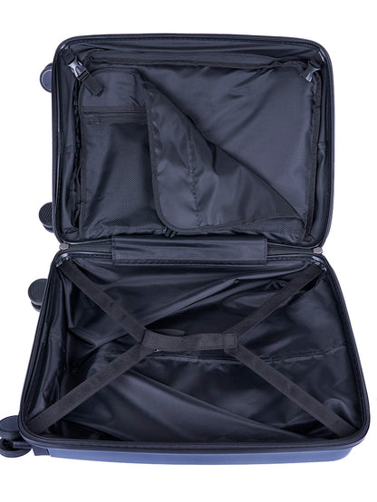 Polo Proflex Fusion 4 Wheel Trolley Carry On