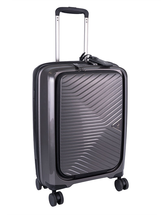 Polo Proflex Fusion 4 Wheel Trolley Carry On