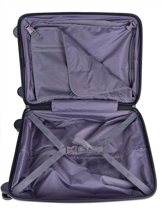 Polo Proflex Fusion 4 Wheel Trolley Carry On