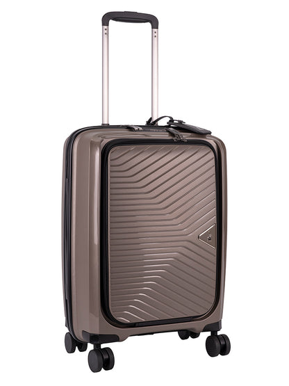 Polo Proflex Fusion 4 Wheel Trolley Carry On