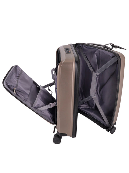 Polo Proflex Fusion 4 Wheel Trolley Carry On
