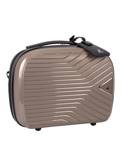 Polo Proflex Fusion Beauty Case