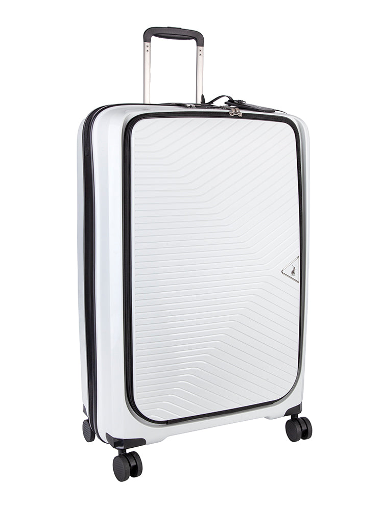 Polo Proflex Fusion Large 4 Wheel Trolley Case