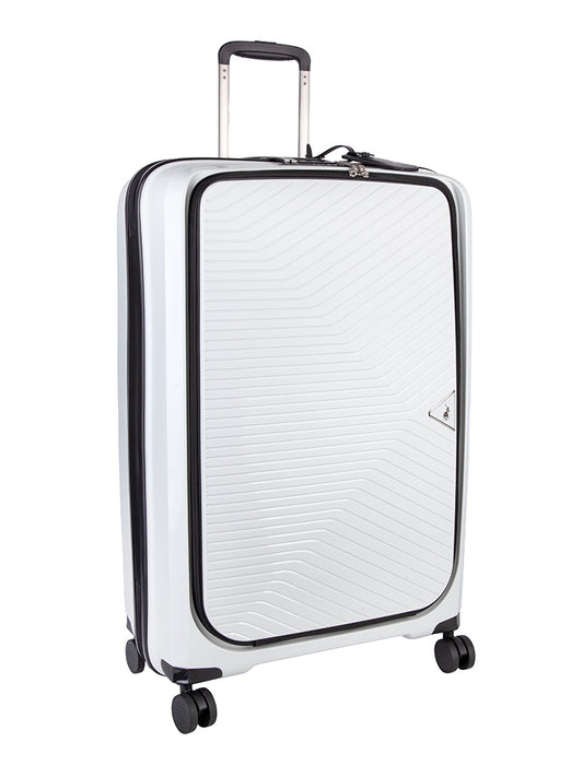 Polo Proflex Fusion Large 4 Wheel Trolley Case