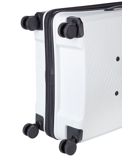Polo Proflex Fusion Large 4 Wheel Trolley Case