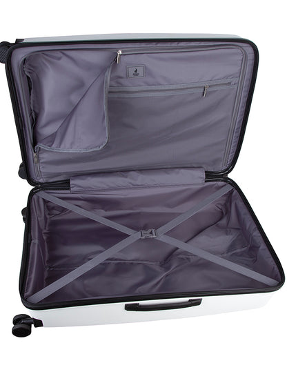 Polo Proflex Fusion Large 4 Wheel Trolley Case