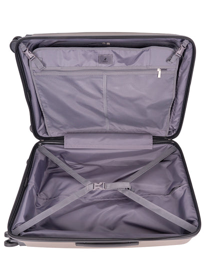 Polo Proflex Fusion Medium 4 Wheel Trolley Case