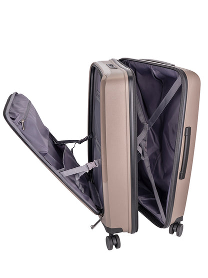 Polo Proflex Fusion Medium 4 Wheel Trolley Case