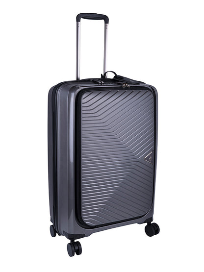 Polo Proflex Fusion Medium 4 Wheel Trolley Case