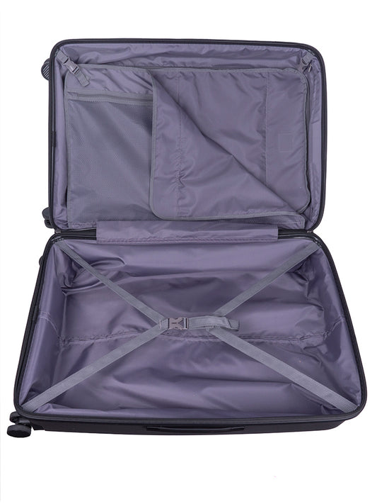 Polo Proflex Fusion Medium 4 Wheel Trolley Case