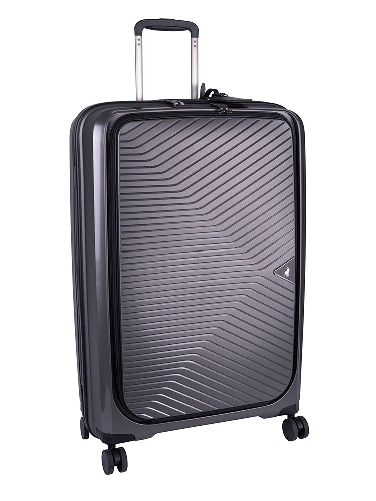 Polo Proflex Fusion Large 4 Wheel Trolley Case