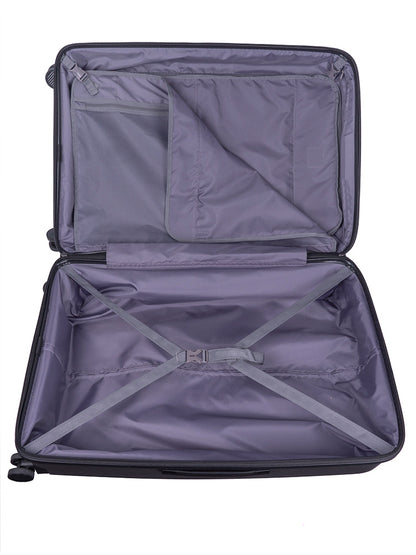 Polo Proflex Fusion Large 4 Wheel Trolley Case