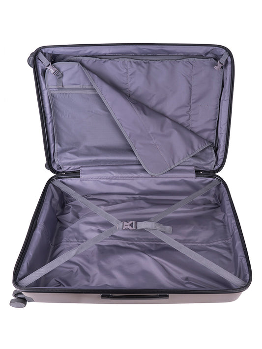 Polo Proflex Fusion Large 4 Wheel Trolley Case