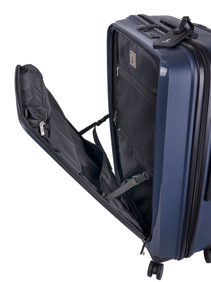 Polo Proflex Fusion Large 4 Wheel Trolley Case