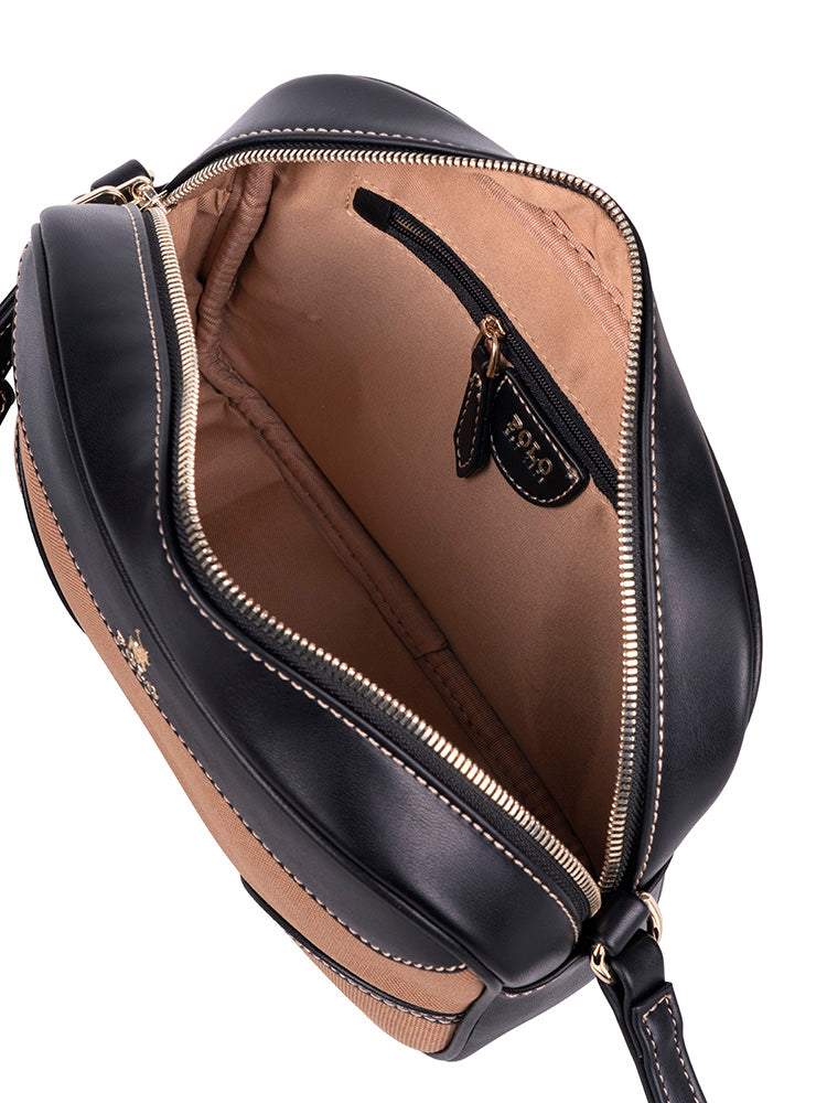 Polo Sahara Camera Bag