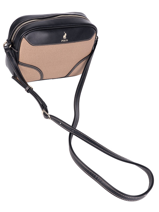 Polo Sahara Camera Bag