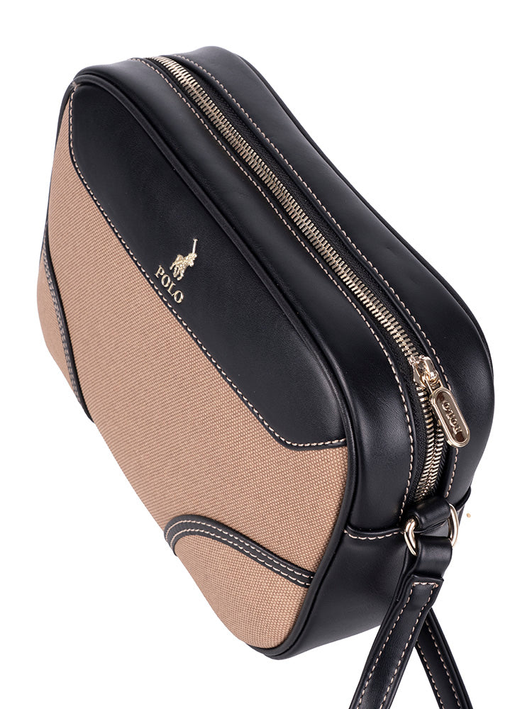 Polo Sahara Camera Bag