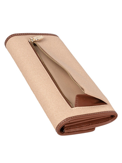 Polo Sahara Clutch Purse