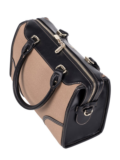 Polo Sahara Barrel Shopper