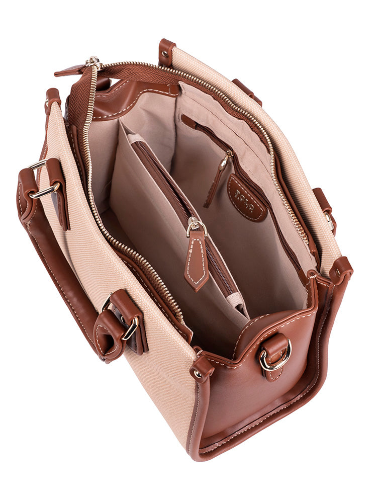 Polo Sahara Small Shopper