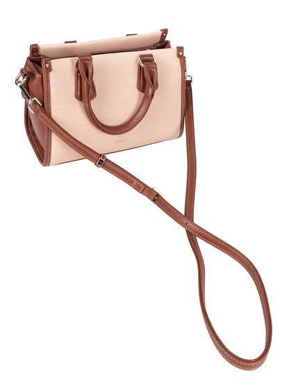 Polo Sahara Small Shopper
