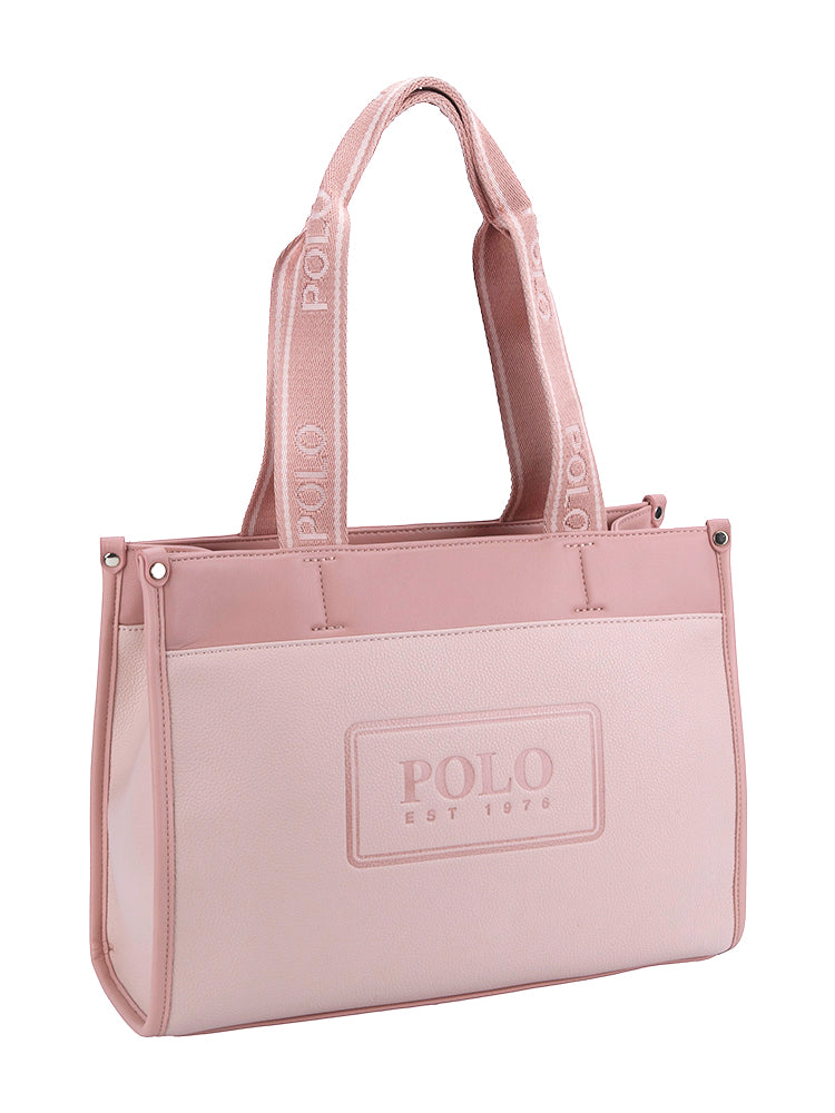 Polo San Marco Tote