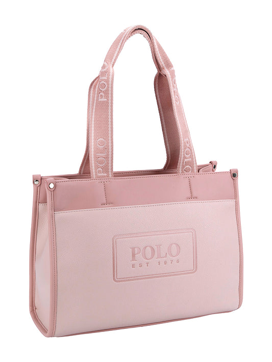 Polo San Marco Tote