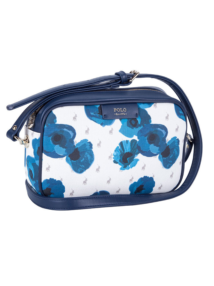 Polo Saratoga Camera Bag