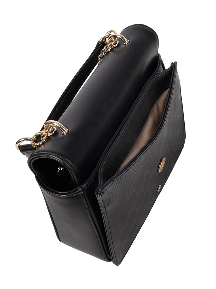 Polo Savoy Flapover Sling